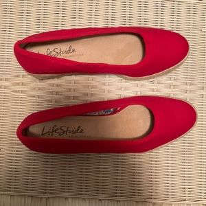 Lifestride espadrilles